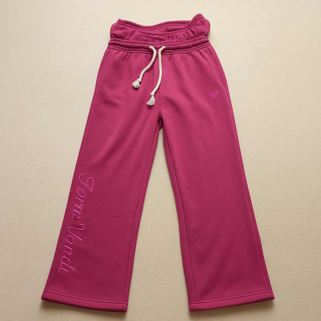 Snuglegs™ Double Waisted Sweatpants
