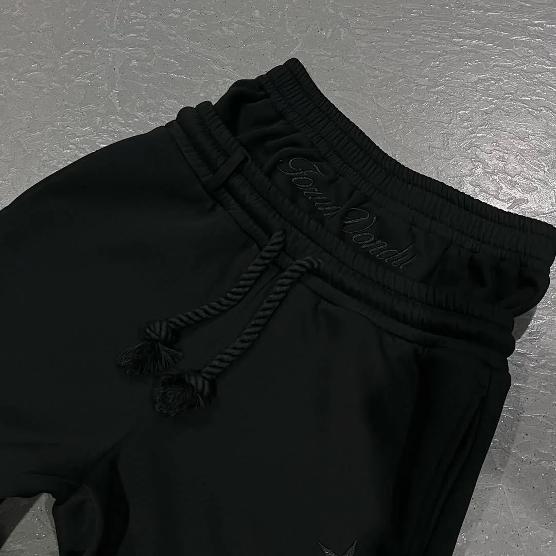 Snuglegs™ Double Waisted Sweatpants
