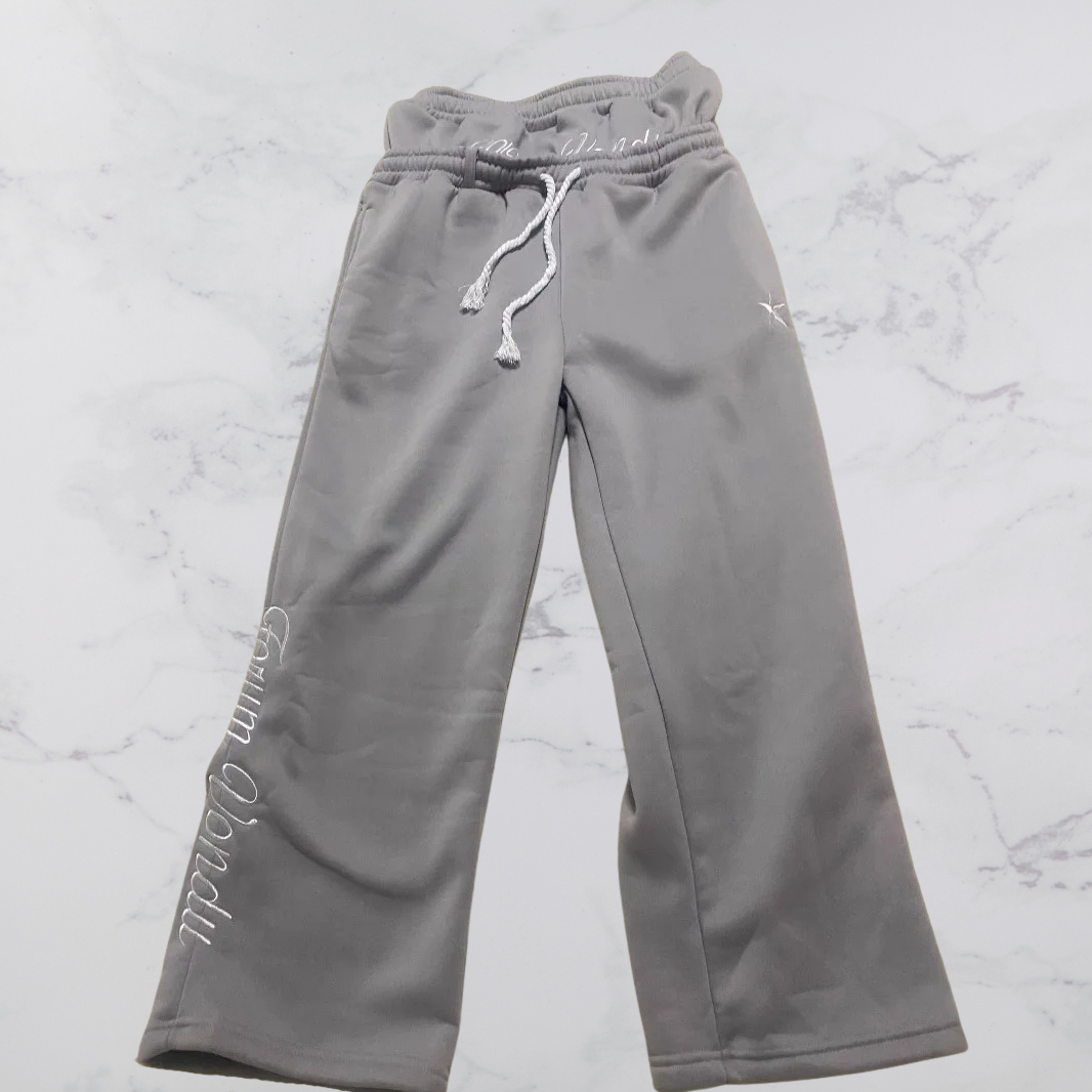Snuglegs™ Double Waisted Sweatpants