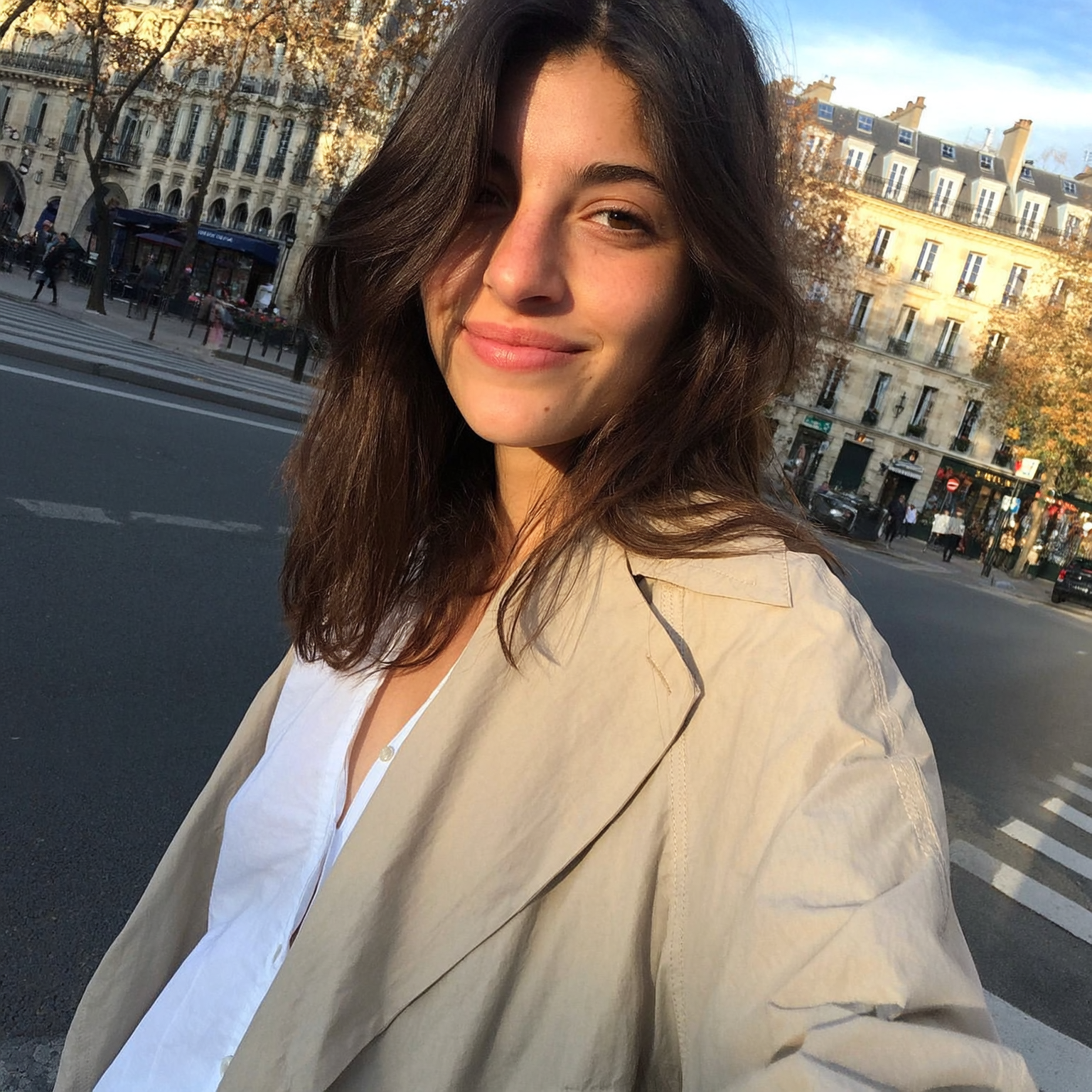 Amélie R.