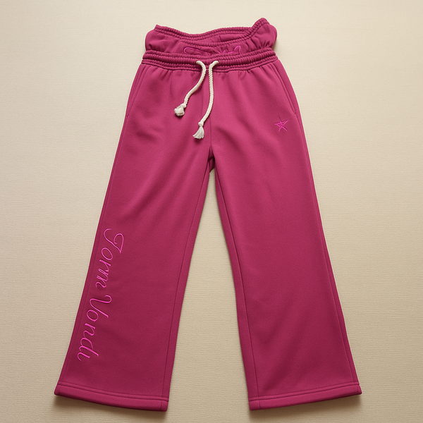 Snuglegs™ Double Waisted Sweatpants