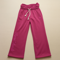 Snuglegs™ Double Waisted Sweatpants