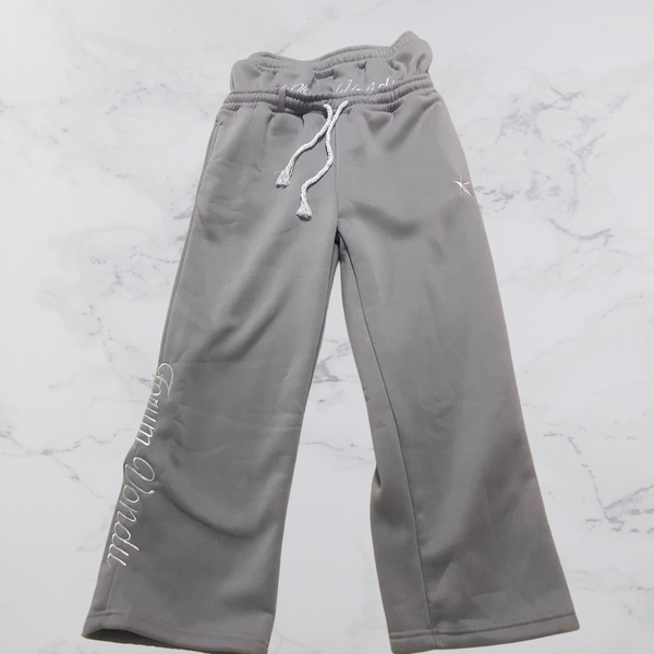 Snuglegs™ Double Waisted Sweatpants